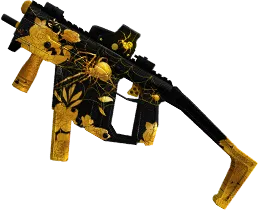Kriss S.V Spider