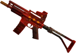 OA-93 RedStar Basic