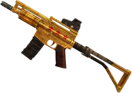 OA-93 Redstar Deluxe
