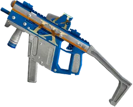 Kriss S.V PBBRIX