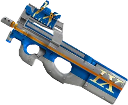 P90 Ext. PBBRIX