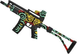OA-93 Dayak