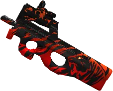 P90 Ext PBNC2019