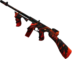 M1928 Thompson PBNC2019