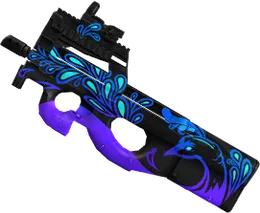 P90 Ext. PBLC2019