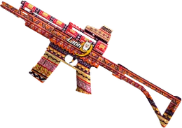 OA-93 Latin9