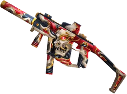 Kriss S.V BloodMoon
