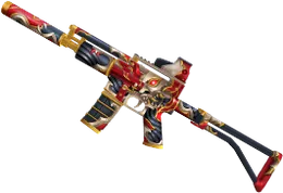 OA-93 BloodMoon