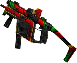 Kriss S.V Executor