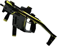 Kriss S.V E-Sports Agon