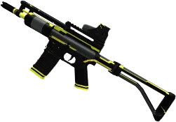 OA-93 E-Sports Agon