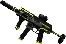 APC9 E-Sports Agon