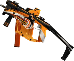 Kriss S.V RASCAL
