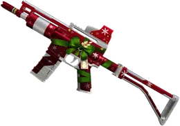 OA-93 X-MAS2019