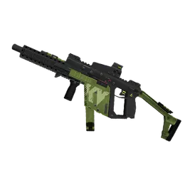 Kriss S.V CRB