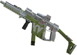 Kriss S.V CRB Sl.