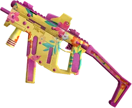 Kriss S.V Flower Songkran