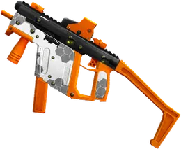 Kriss S.V Hexagon