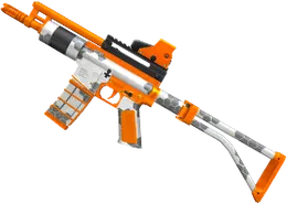 OA-93 Hexagon
