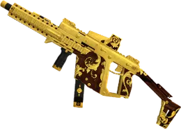 Kriss S.V CRB Noblesse