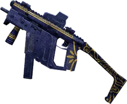 Kriss S.V Ramadan20 Deluxe