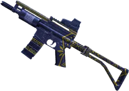 OA-93 Ramadan20 Deluxe