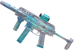APC9 Mermaid