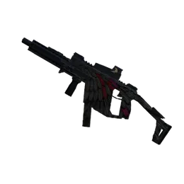 Kriss S.V CRB Crow