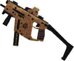 Kriss S.V Valhala Deluxe