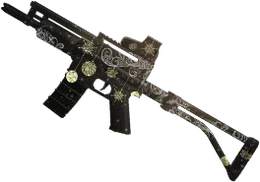 OA-93 X-MAS 2020
