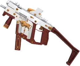 Kriss S.V Bull