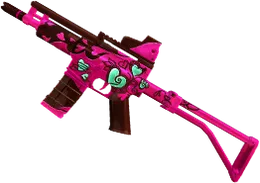 OA-93 Luxury Valentine