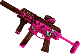 APC9 Luxury Valentine