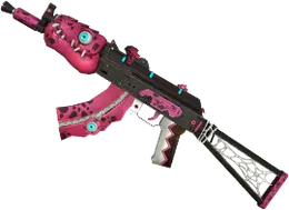 Pink Dragon
