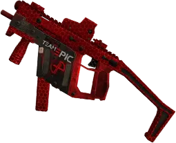 Kriss S.V TeamEpic