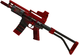 OA-93 TeamEpic