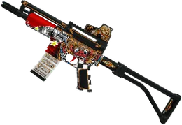 OA-93 Barong
