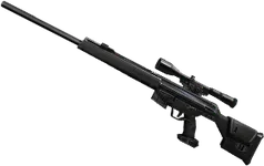 PSG1