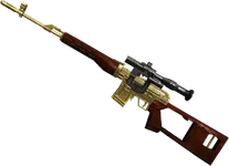 Dragunov G