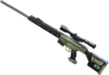 PSG1 SL