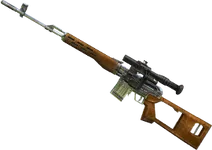 Dragunov SL
