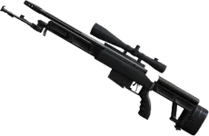 Rangemaste 7.62 STBY