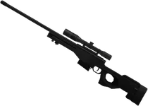 L115A1 Black