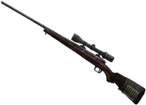 Winchester M70