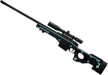 L115A1 E-Sport