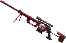CheytacM200 GRS