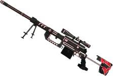 CheytacM200 GSL