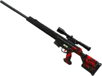 PSG1 Reload