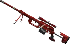 Cheytac M200 Turkey