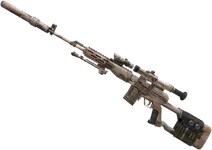 Dragunov Elite